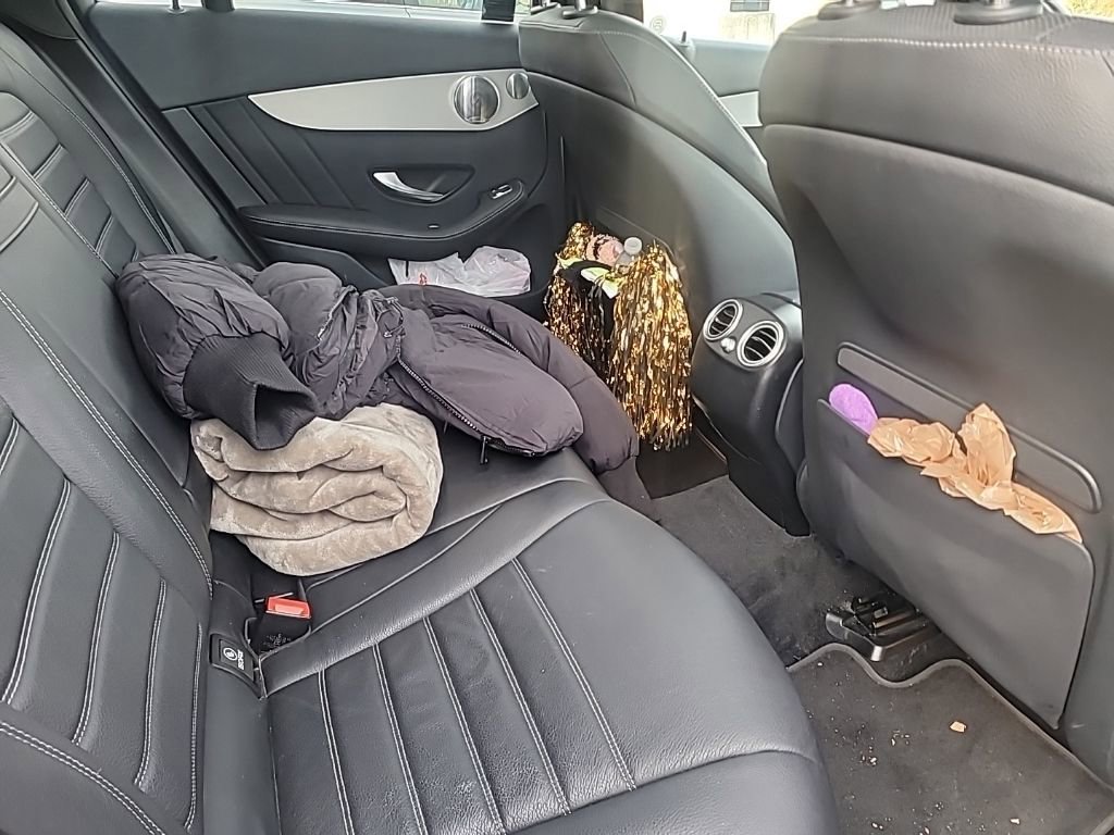 Certified 2020 Mercedes-Benz GLC 300 4MATIC image 11