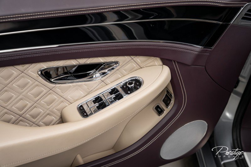 Used 2020 Bentley Continental GT V8 First Edition image 19