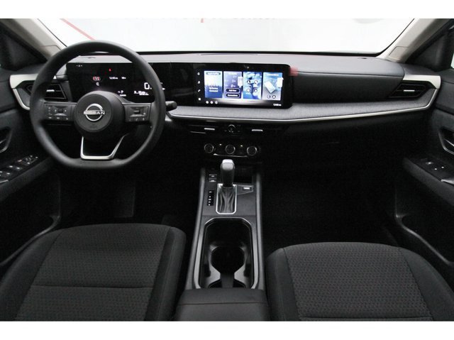 Used 2026 Nissan Kicks S w/ Charging Package FWD image 9