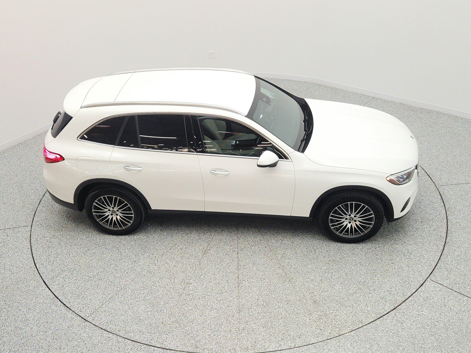 Certified 2026 Mercedes-Benz GLC 300 image 25