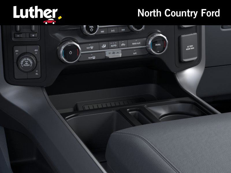 New 2026 Ford F150 XLT w/ Mobile Office Package image 15