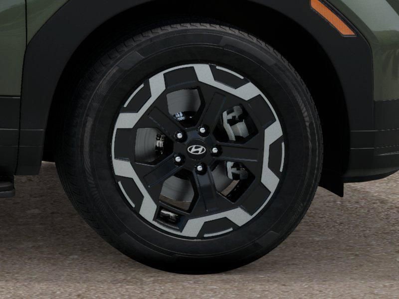New 2026 Hyundai Santa Fe SEL image 9