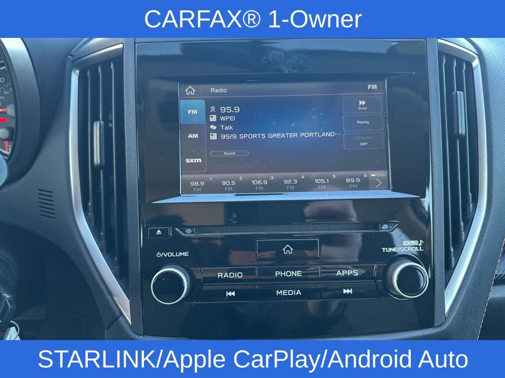 Used 2021 Subaru Crosstrek 2.0i Premium image 23