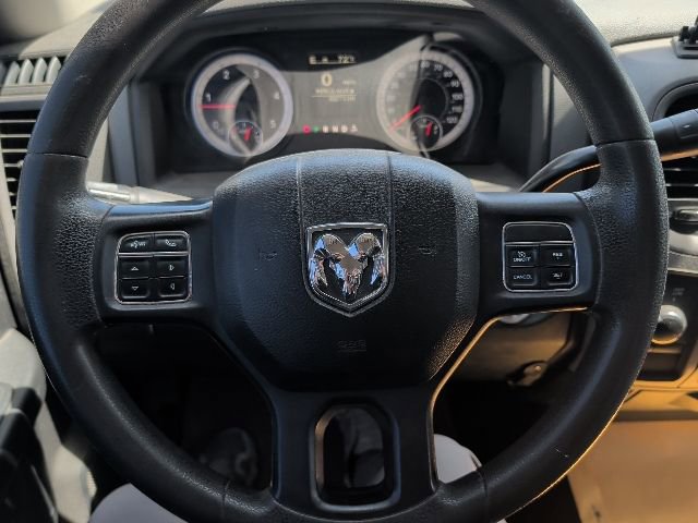 Used 2016 RAM 3500 Tradesman w/ Chrome Appearance Group image 13