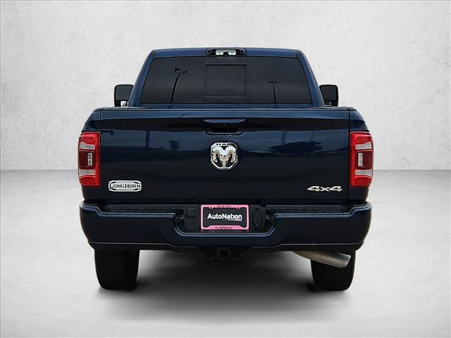 Used 2024 RAM 2500 Limited AWD/4WD image 7