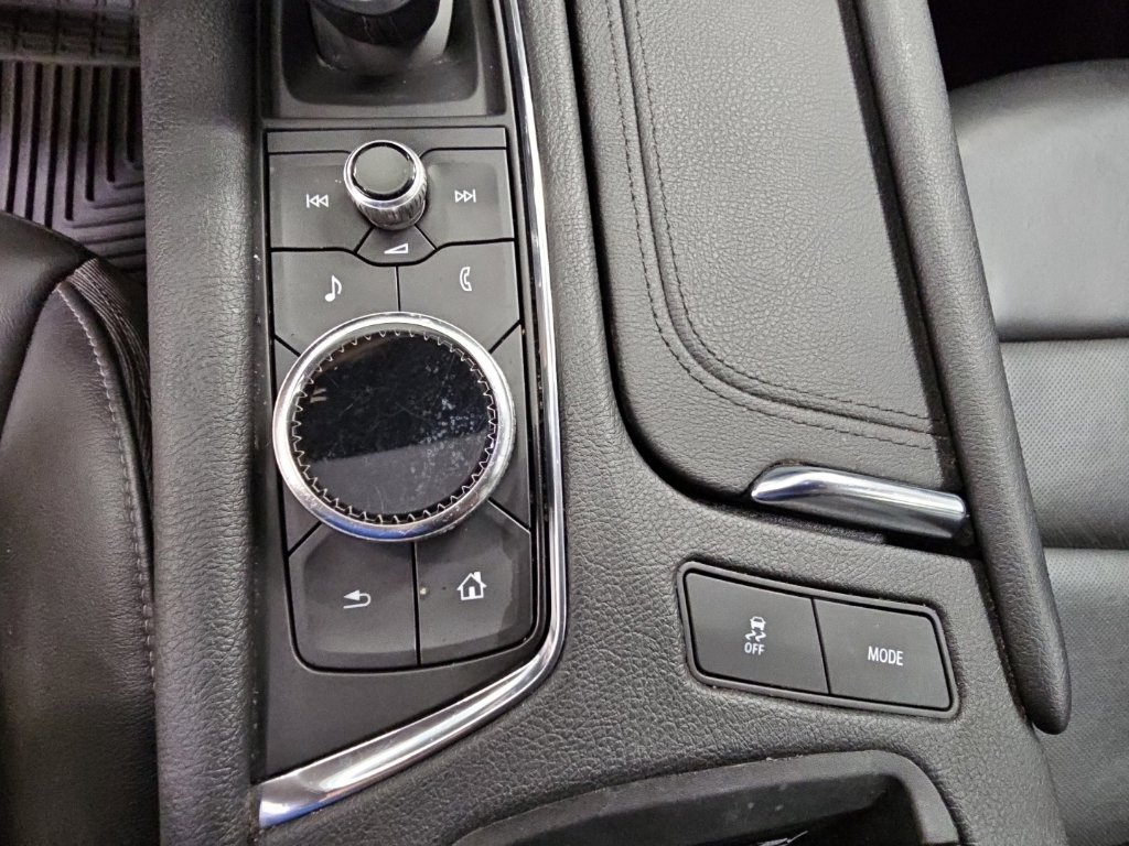 Used 2021 Cadillac XT6 Premium Luxury FWD image 21