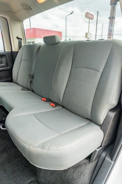 Used 2015 RAM 2500 Tradesman w/ Chrome Appearance Group AWD/4WD image 33