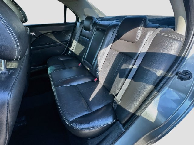Used 2008 Mercury Milan Premier FWD image 22