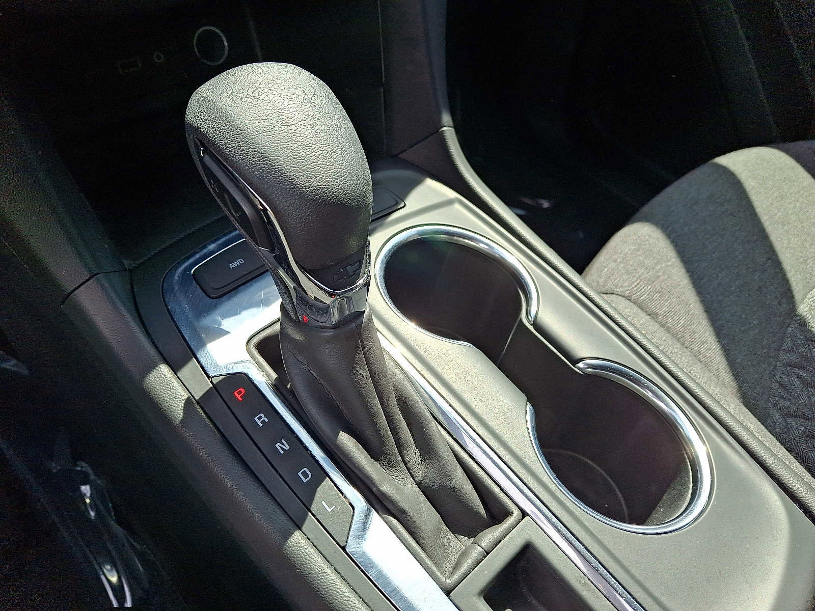 Used 2023 Chevrolet Equinox LT AWD/4WD image 15