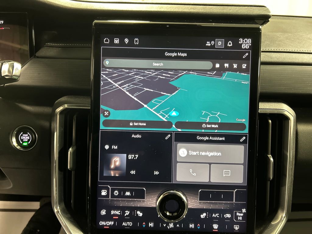 Used 2025 GMC Acadia Elevation image 17