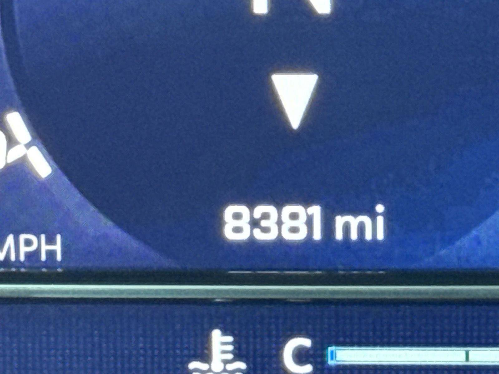 Used 2025 Chevrolet Silverado 1500 LT Trail Boss w/ Protection Package image 27