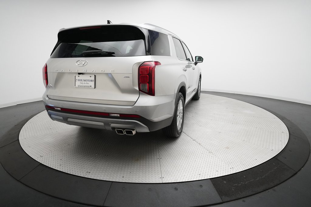 Used 2024 Hyundai Palisade SEL image 34