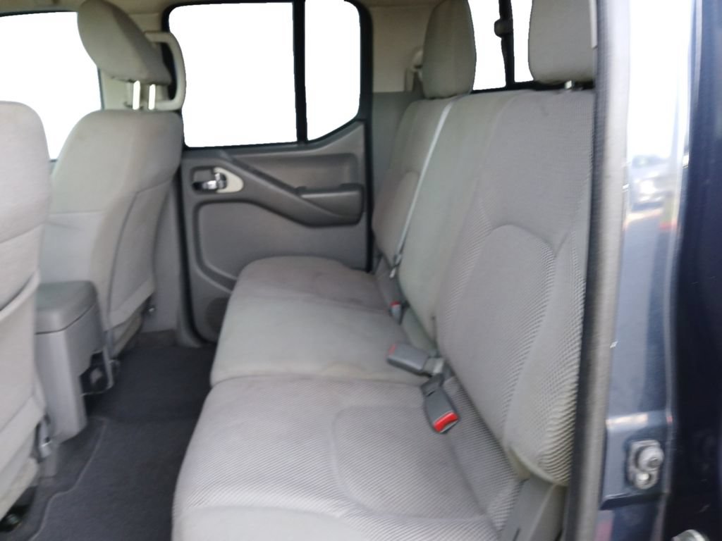 Used 2019 Nissan Frontier SV w/ Value Truck Package RWD image 22