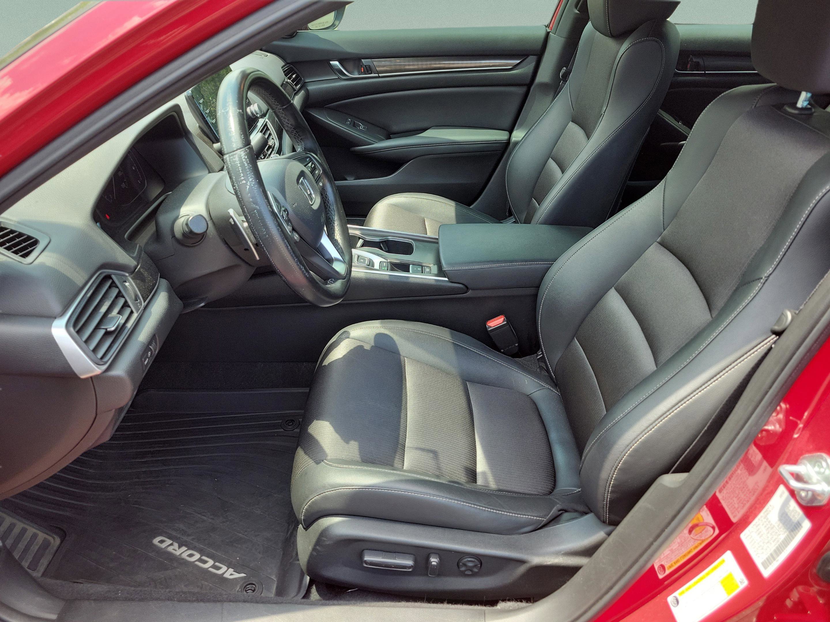 Used 2022 Honda Accord Sport image 26