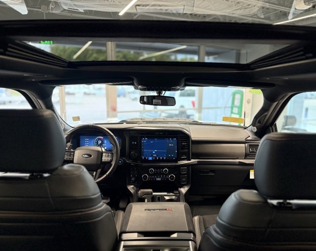 New 2025 Ford F150 Raptor image 32
