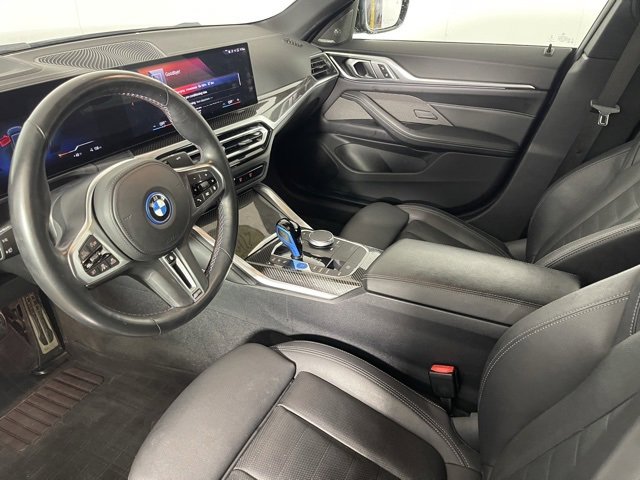 Used 2023 BMW i4 M50 image 7