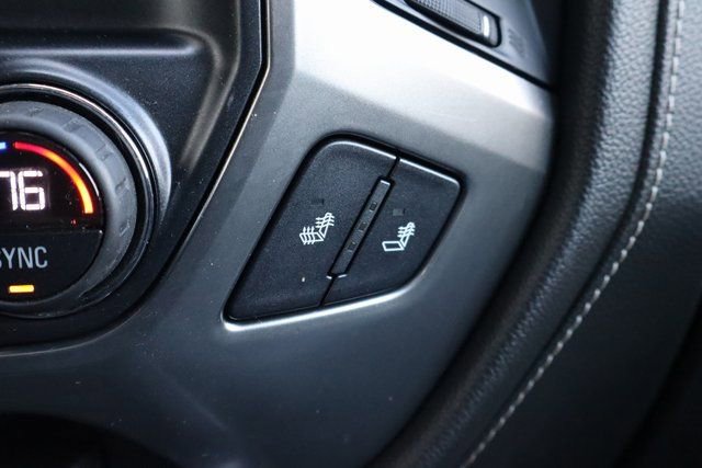 Used 2015 Chevrolet Silverado 1500 LTZ AWD/4WD image 30