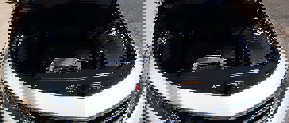 Used 2019 Chevrolet Impala LS image 56