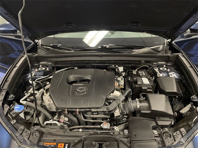 Used 2024 MAZDA CX-30 AWD 2.5 S w/ Preferred Package image 26