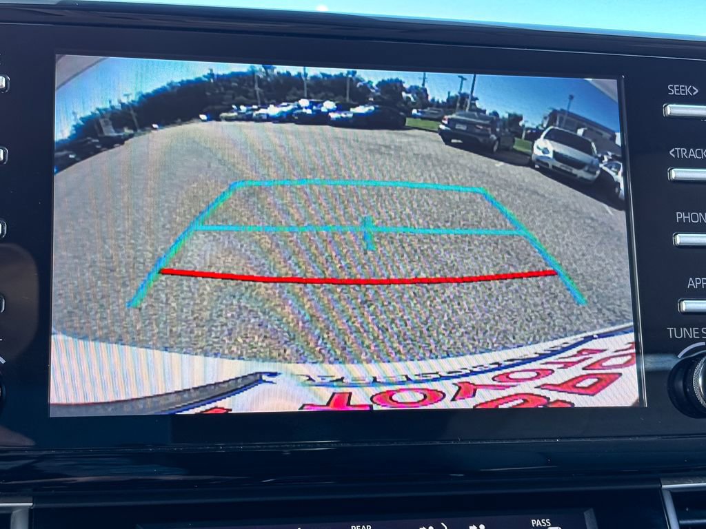 Used 2023 Toyota Sienna LE image 29