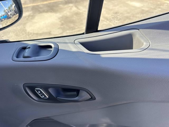 New 2026 Ford Transit 250 148 Medium Roof RWD image 15