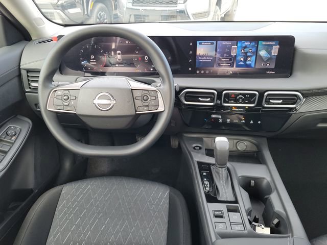 New 2026 Nissan Sentra SV image 8