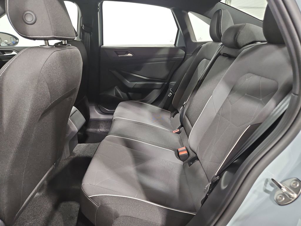 New 2026 Volkswagen Jetta Sport image 23