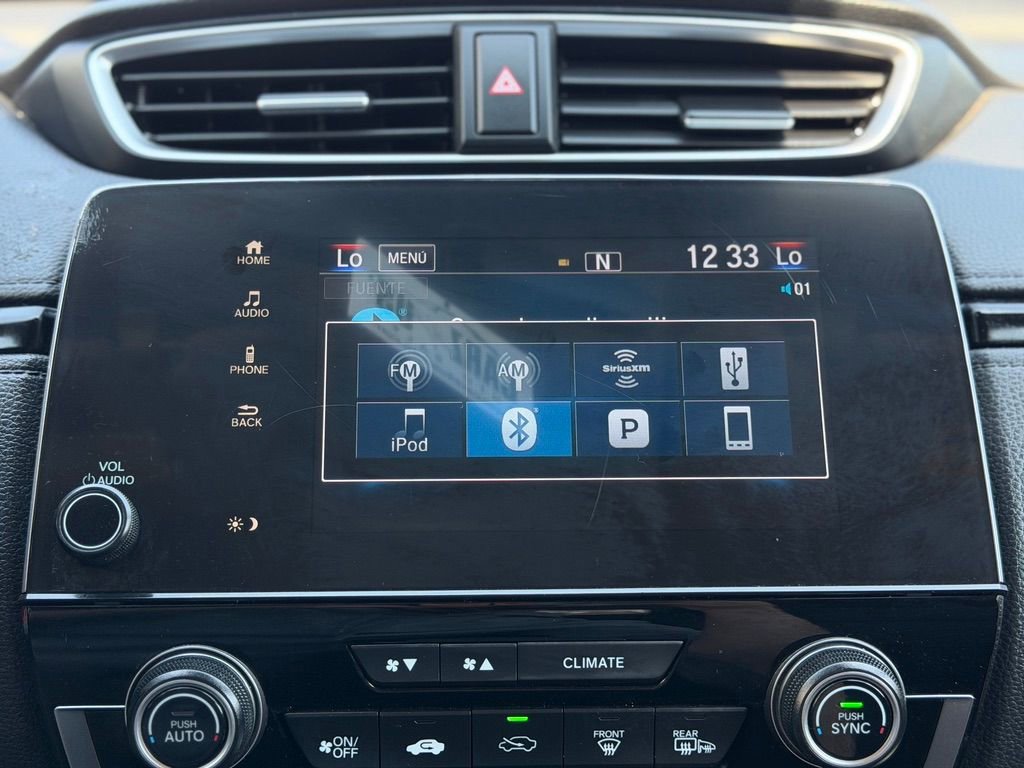 Used 2021 Honda CR-V EX image 36