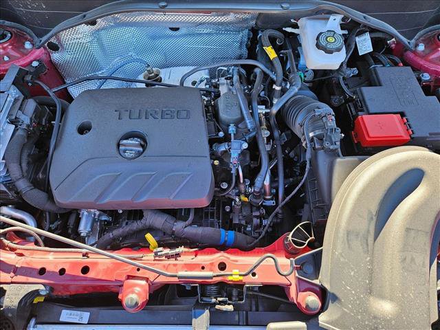 New 2026 Buick Encore GX Sport Touring w/ Comfort Package image 16