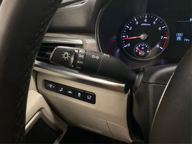 Used 2020 Kia Telluride EX w/ Towing Package image 23
