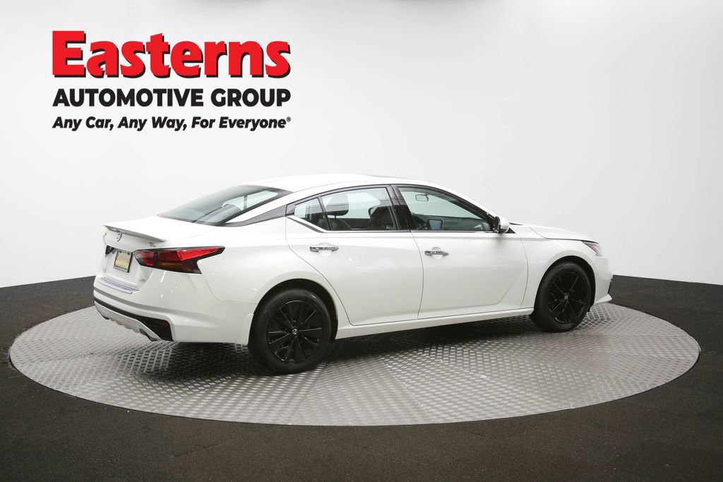 Used 2022 Nissan Altima 2.5 SL image 42
