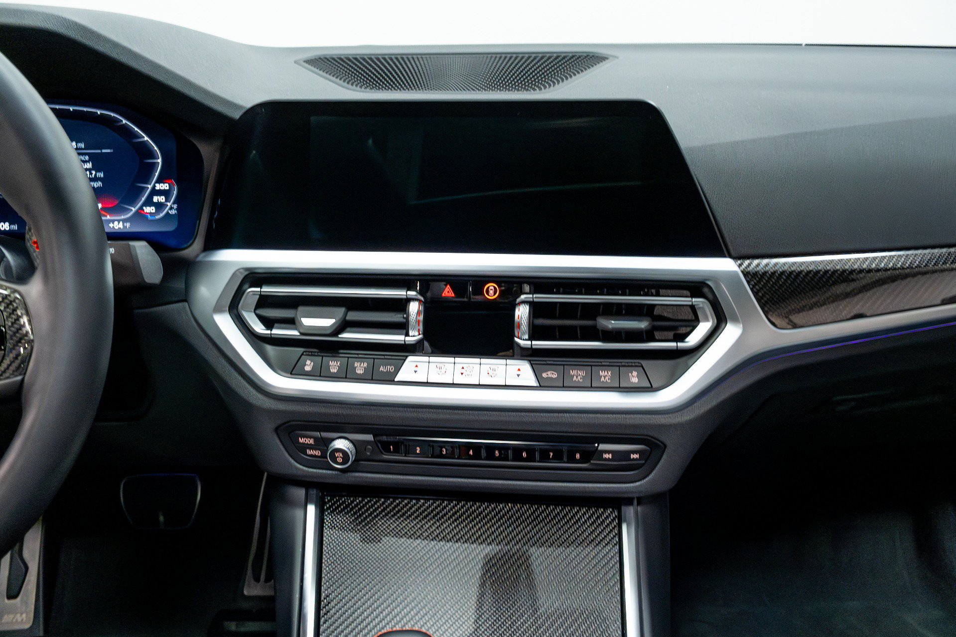 Used 2023 BMW M4 xDrive Competition w/ Executive Package AWD/4WD image 37