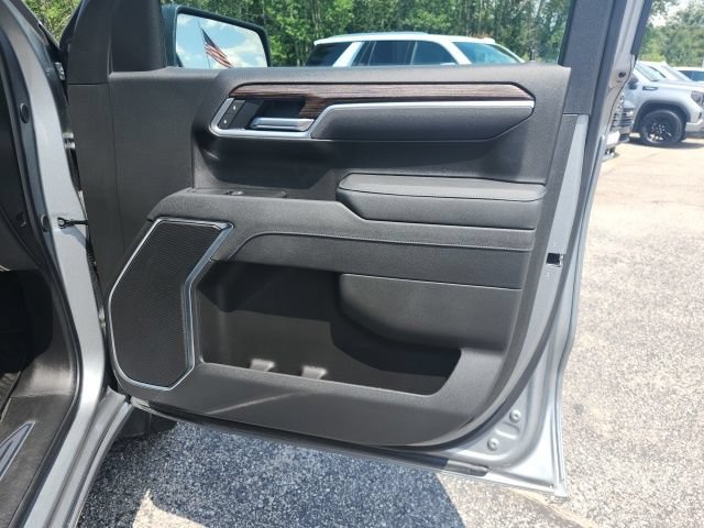 Used 2025 GMC Sierra 1500 Elevation AWD/4WD image 26