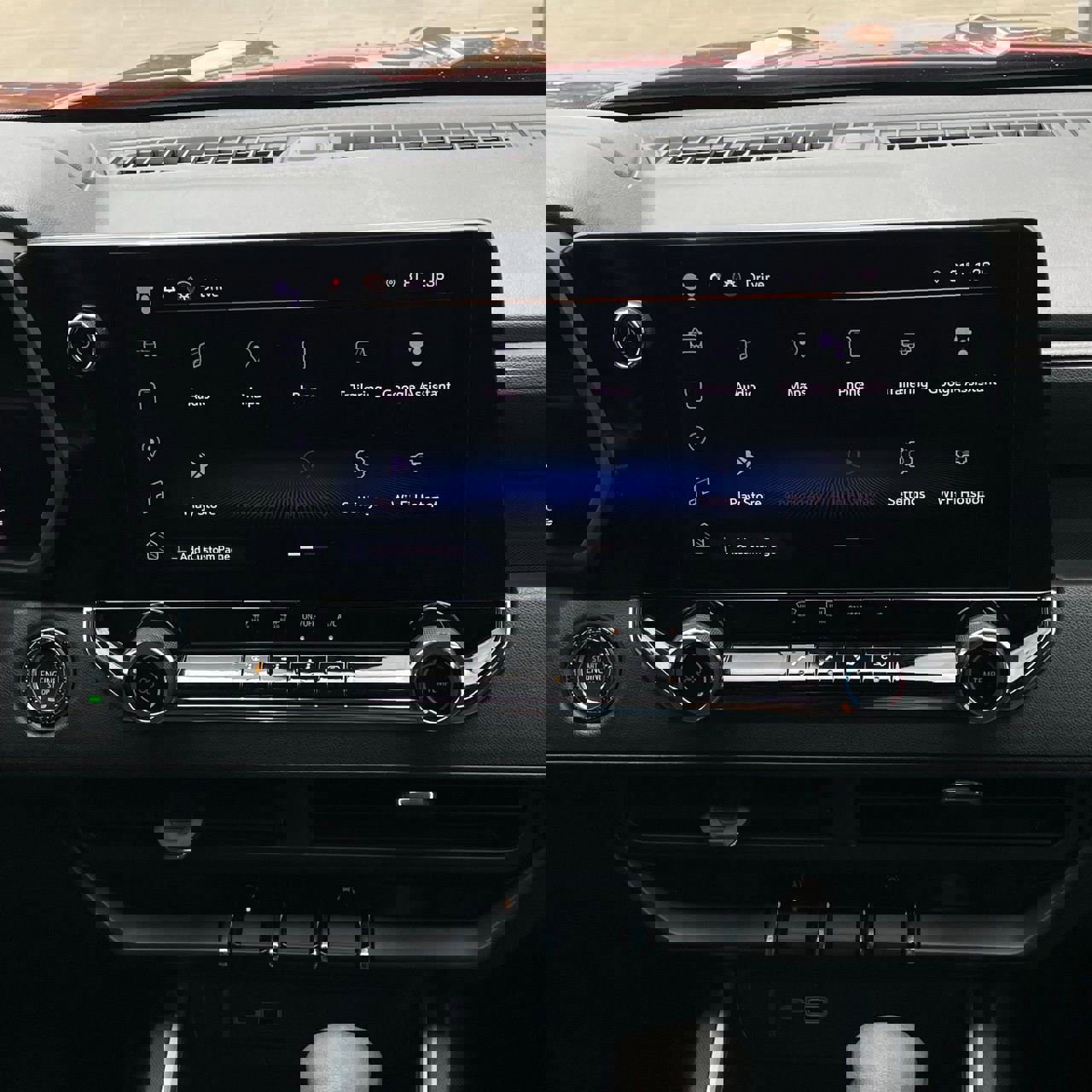 Used 2023 Chevrolet Colorado Trail Boss w/ LPO, Dark Essentials Package image 17