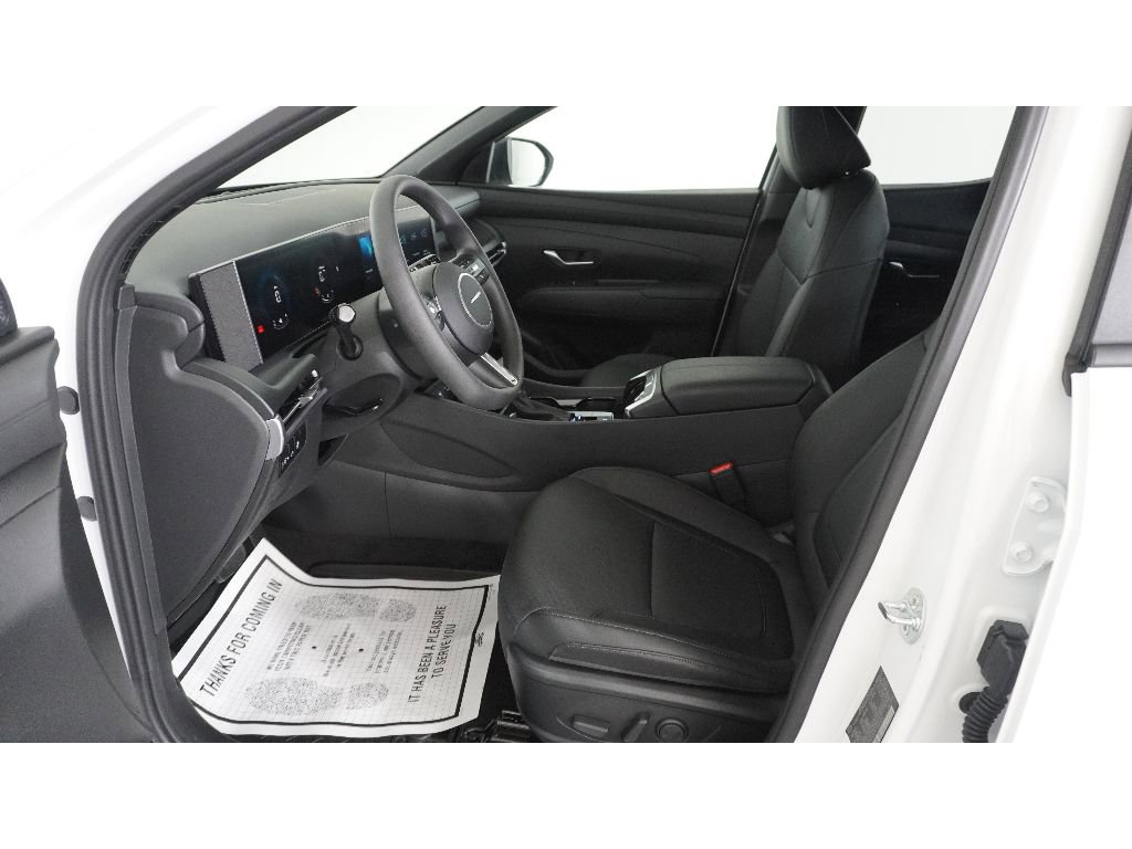 New 2026 Hyundai Santa Cruz SEL image 7