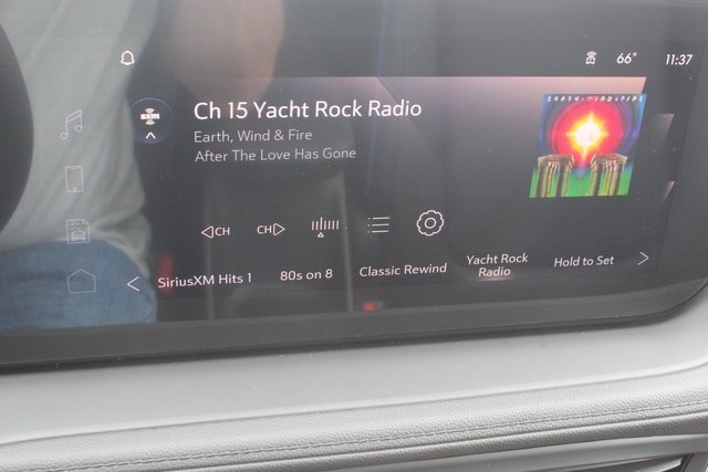 New 2026 Buick Encore GX Sport Touring w/ Advanced Technology Package image 29