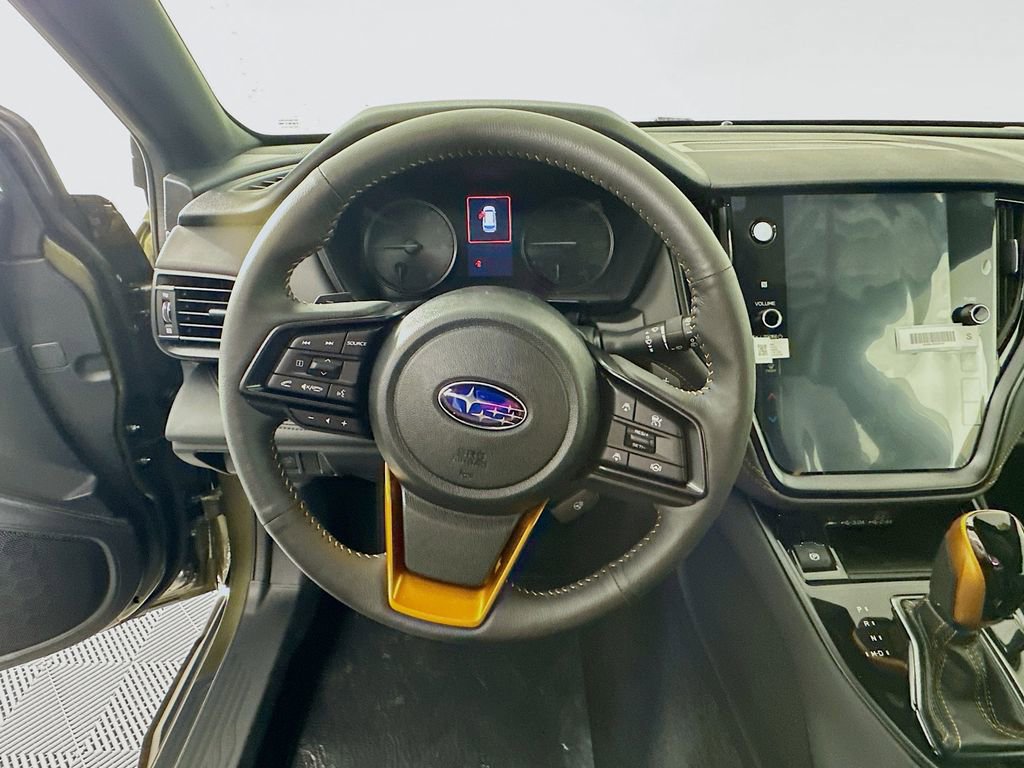 New 2025 Subaru Outback Wilderness image 15