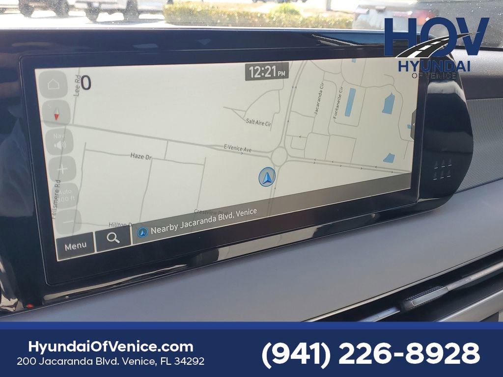 Used 2023 Hyundai Palisade SE image 36