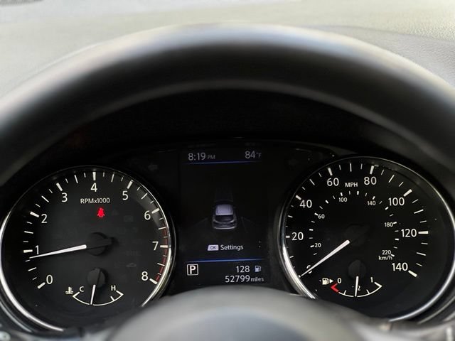 Used 2020 Nissan Rogue Sport SV FWD image 33
