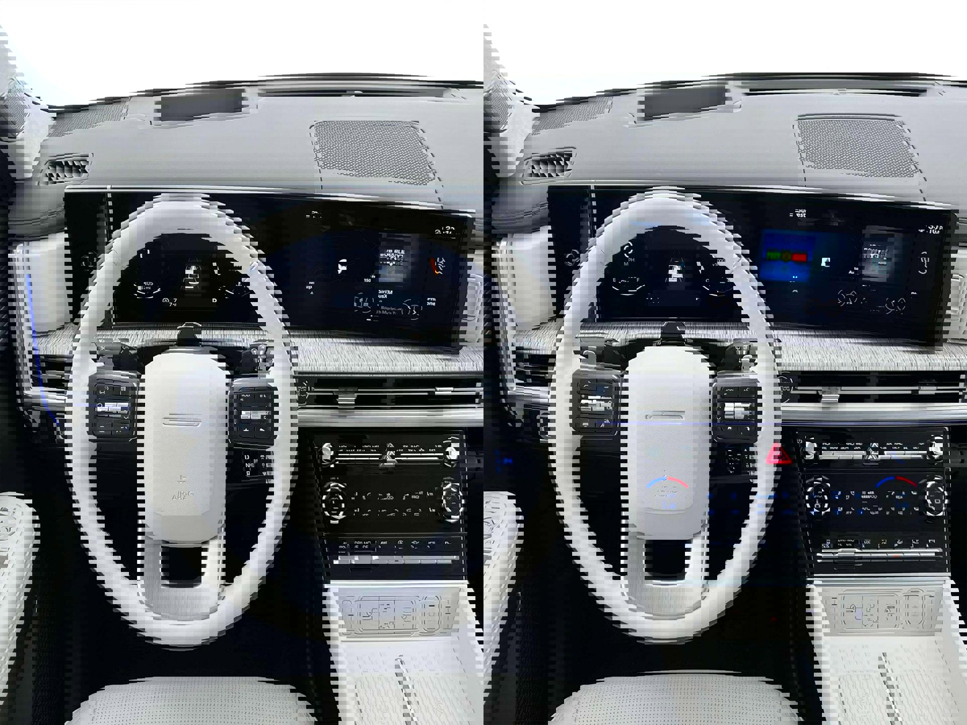 New 2024 Hyundai Santa Fe Calligraphy image 18