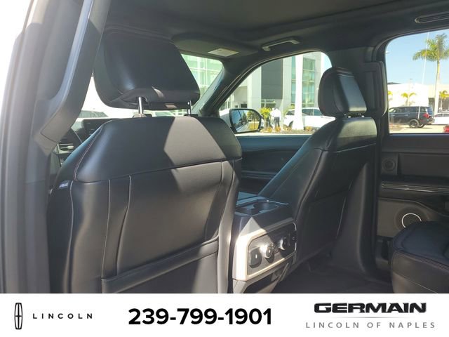 Used 2024 Ford Expedition Limited image 22