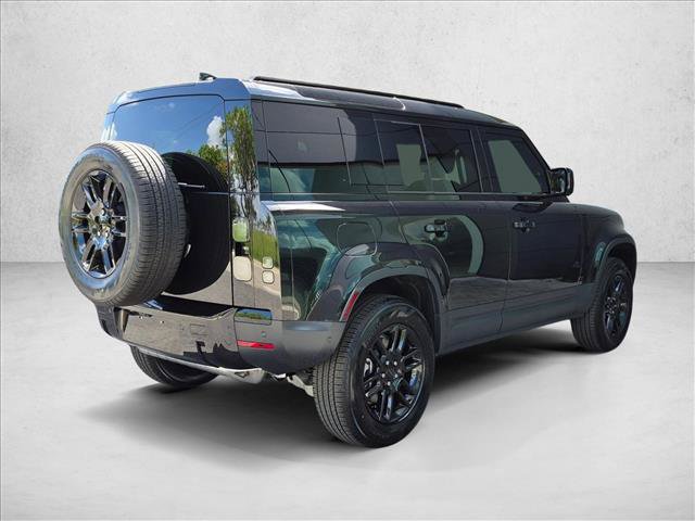 New 2026 Land Rover Defender 110 S AWD/4WD video 2