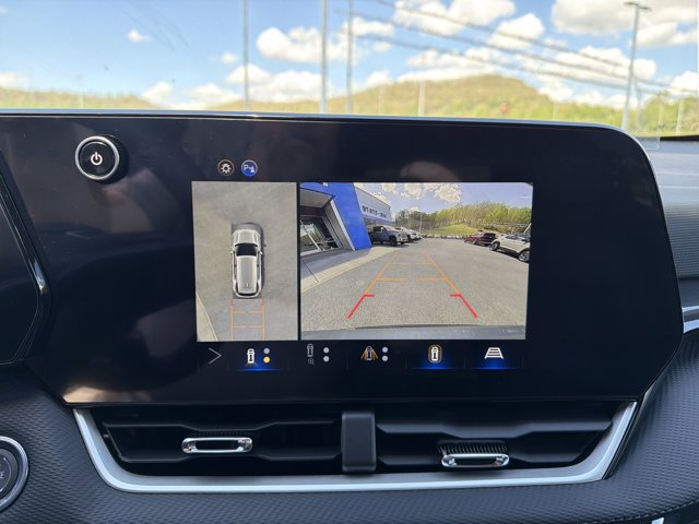 New 2026 Chevrolet Equinox LT w/ Safety and Technology Package image 25
