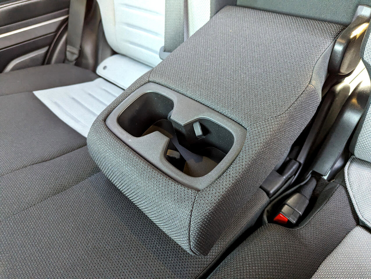 Used 2025 Toyota 4Runner TRD Off-Road image 40