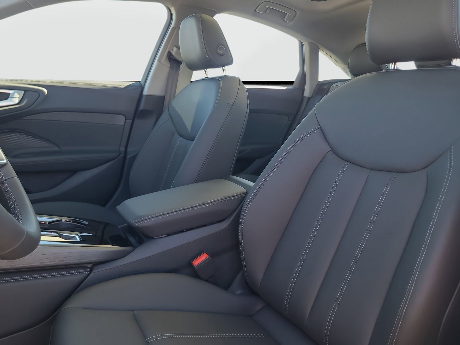 New 2025 Audi A5 2.0T Premium image 17