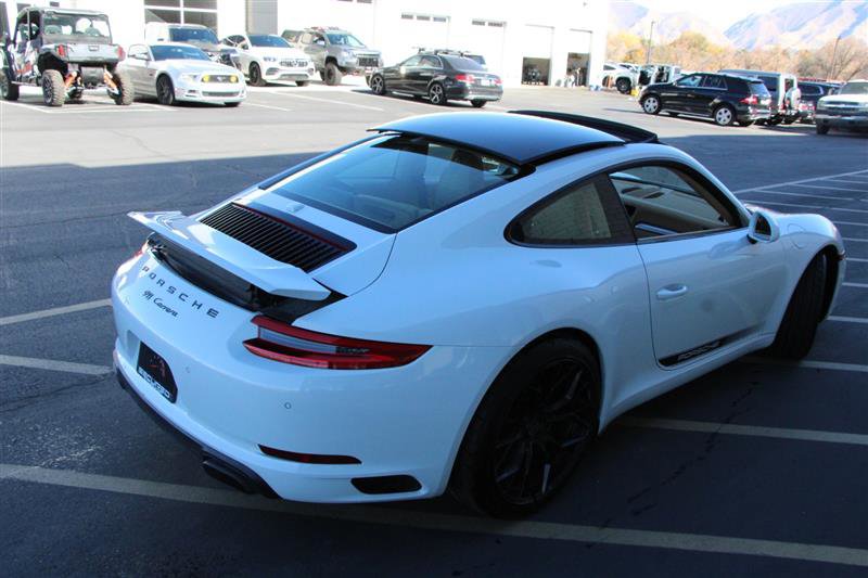 Used 2017 Porsche 911 Carrera image 30