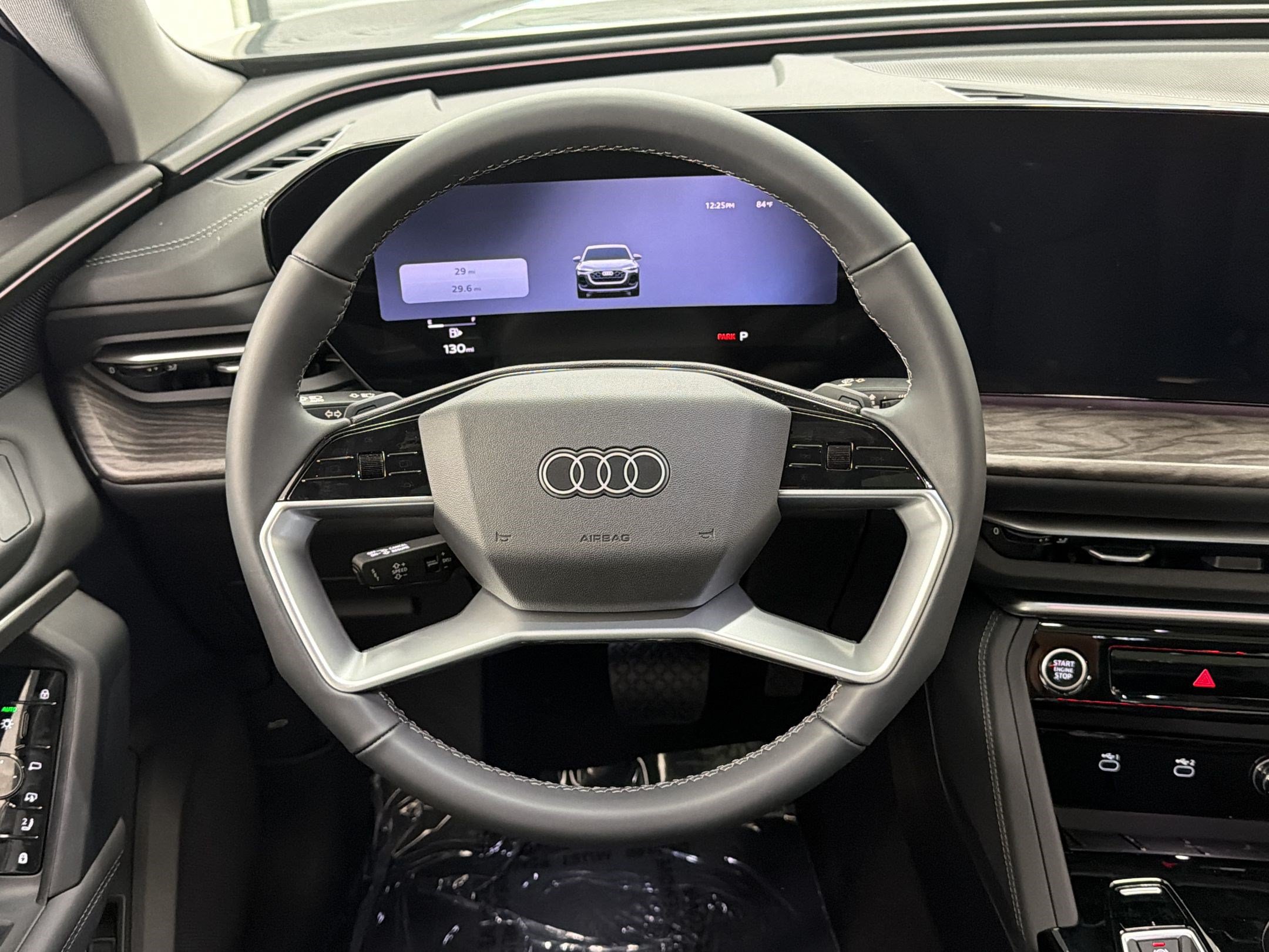 New 2026 Audi Q5 Premium Plus AWD/4WD image 11