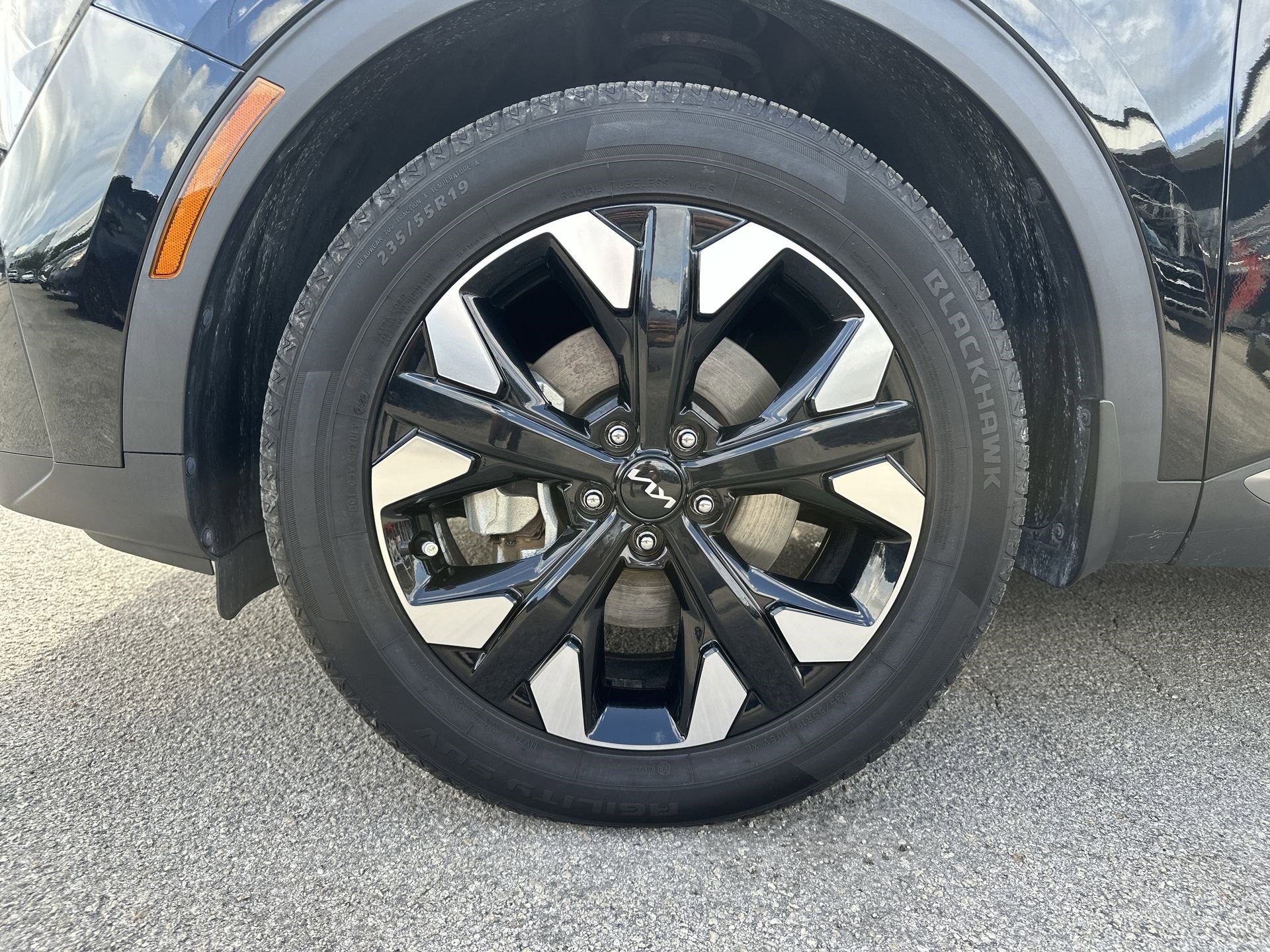 Certified 2023 Kia Sportage X-Line w/ X-Line Premium Package AWD/4WD image 19