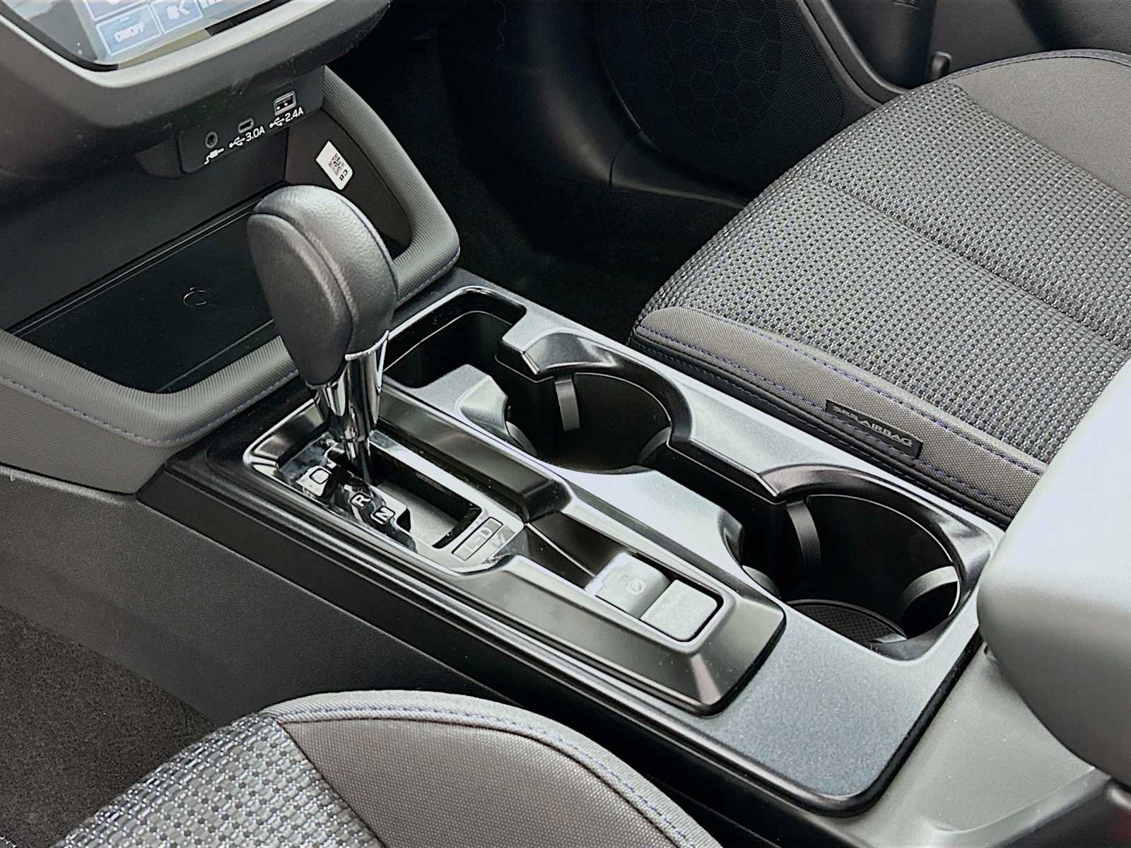 Certified 2026 Subaru Forester Premium AWD/4WD image 15