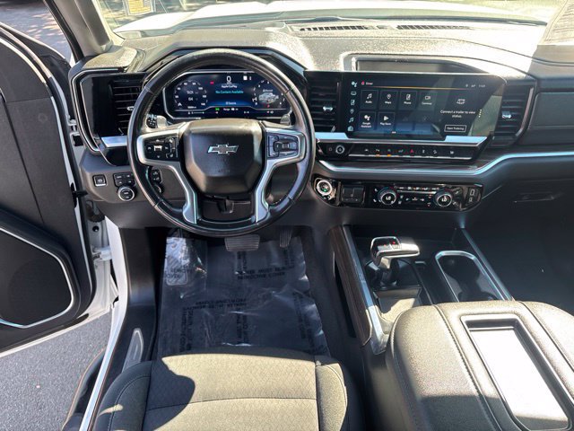Used 2022 Chevrolet Silverado 1500 RST w/ All Star Edition Plus AWD/4WD image 28